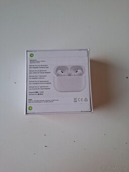 Airpods gen. 2 pro - 2