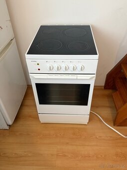 Spořak elektrický - 2