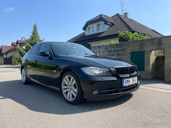 Bmw 330xd 170kw NAVIGACE XENONY - 2
