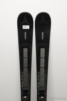 Použité sjezdové lyže Atomic CloudC14 Revoshock délka 152 cm - 2