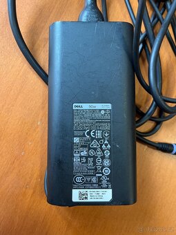 Napájecí adaptér Dell 90W - 2