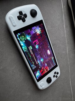 Handheld PC - AYANEO AIR Plus (Ryzen 7 6800U) - 2