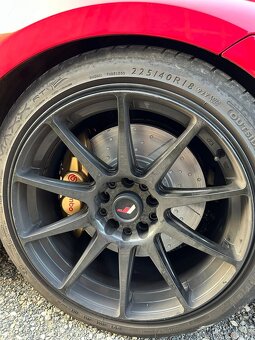 Alu 5x120 japanracing jr11 - 2