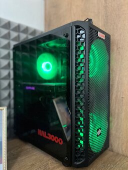Prodám nebo vyměním pc za ps - 2
