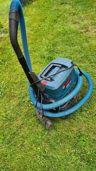 Dilensky vysavac BOSH GAS 15 PS - 2