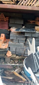 Střešní krytiny Struktonit 2525 - 2