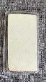 investiční stříbro 10oz (311g) - 2