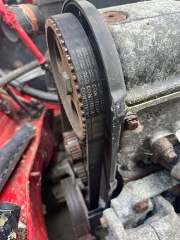 Motor 1.4i aex - 2