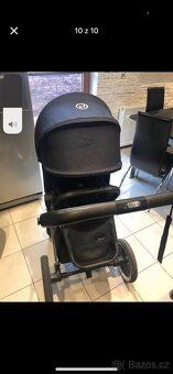 Cybex - 2