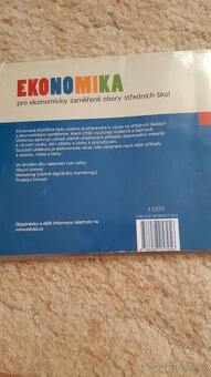Ekonomika  2 - 2