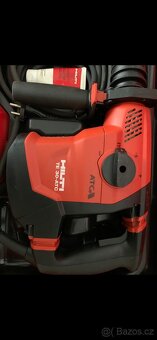 Hilti te 30 ATC/avr - 2