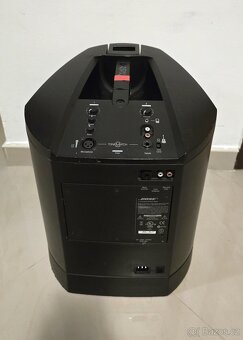 Bose L1 Compact - 2