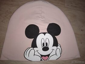 SET Minnie - 2