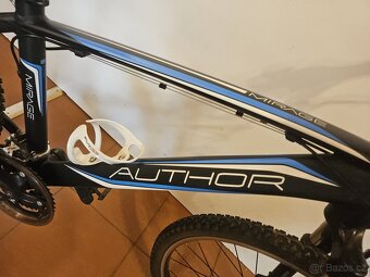 Kolo aurhor Mirage 24 - 2