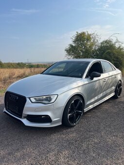 AUDI A3 8V - 2