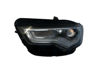 Levý bixenon světlo 4G0941043J Audi A6 4G r.v. 2013 - 2