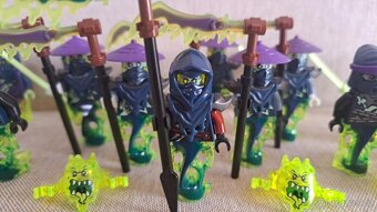 👻 Lego Ninjago sada "Grand Possesion army" 👻 - 2