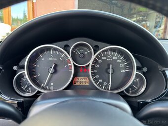 Mazda MX5 NC 1.8 Bez koroze - 2