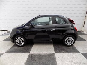 Fiat 500C 1.0i/El.střecha/Dolcevita/DPH/ - 2