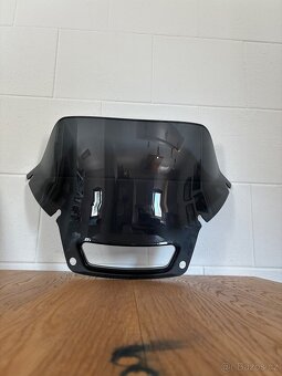 Plexi Harley-Davidson LowRider St117 - 2