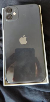 Iphone 11 64gb - na náhradní dily - 2
