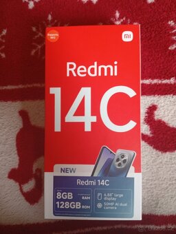 Xiaomi 14c 128gb - 2