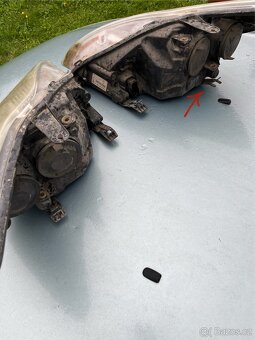 Ford Focus mk2 fl - 2