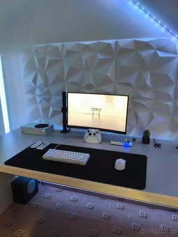 Herní setup - 2