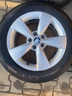 Alu Carme Fabia 3 - 2