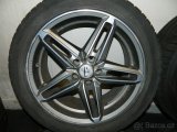 ZIMNÍ KOLA Z AUDI A5 245/45R18 5X112 - 2
