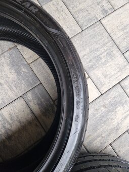 Goodyear Eagles f1 225/40 r19 - 2