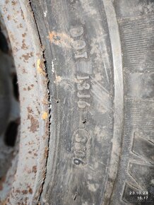 Kola Ford Sierra - 2