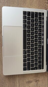 Macbook PRO 2019 - 2