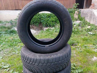 zimní pneumatiky 185/65 R15 88T - 2