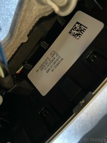 Bmw volant M-sport s radenim F1 - 2