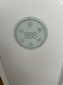 Čistička vzduchu TrueLife AIR Purifier P5 - 2