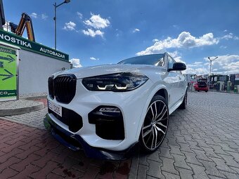 BMW G05 X5 3.0d 2020 - 2