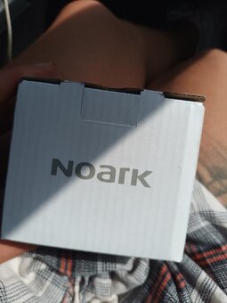 Proudový chránič NOARK Ex9L-N 4P 25A A 30mA 108361 - 2