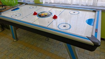 Air hockey - vzdušný hokej - 2