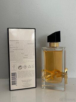 Yves Saint Laurent libre - 2