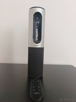 Logitech ConferenceCam Connect - 2