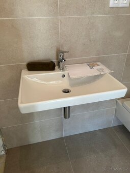Vana a umyvadlo VILLEROY & BOCH - 2