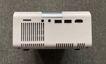 Mini-LED projektor Technaxx TX-127 - 2