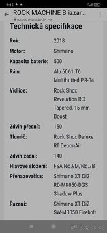 Rock Machine - 2