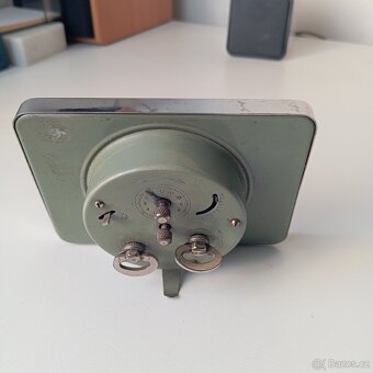 Budik Chronotechna - 2