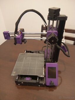 Fysect Průša mini - 2