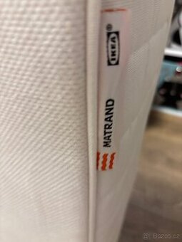 IKea matrace - 2