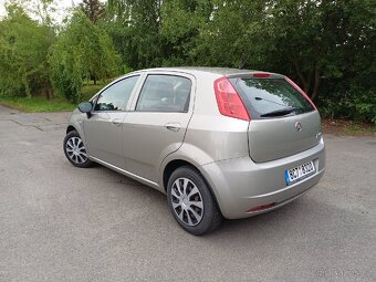Fiat Punto 1,2 - 2