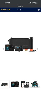 GoPro HERO13 Black Bundle - 2
