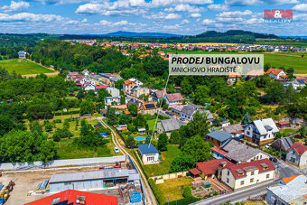 Prodej rodinného domu, Mnichovo Hradiště, ul. Bělidla - 2